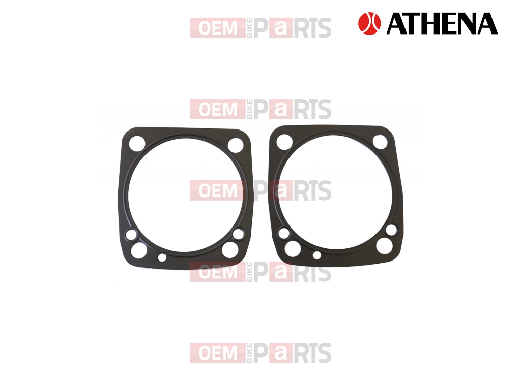 BASE GASKET KIT BIG BORE 1340 D.95                