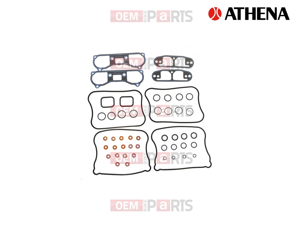 Top End Gasket Kit