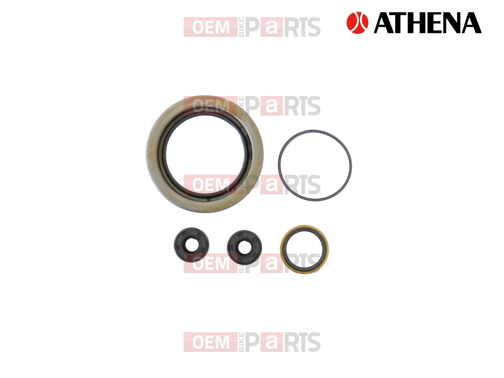 Engine Oil Seals Kit