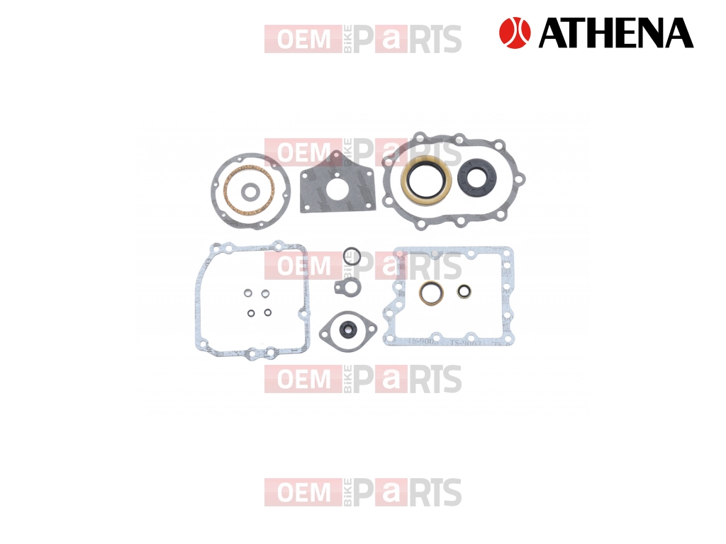 ENG.OIL SEAL SET 900 XL 57-71                     