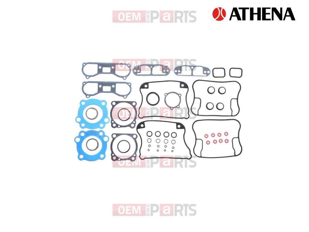 Gasket set - cylinder