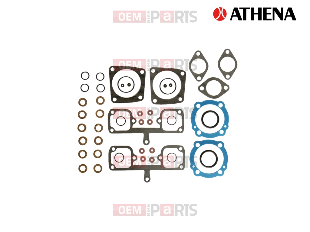 Gasket set - cylinder