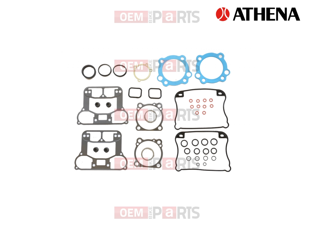 Top End Gasket Kit