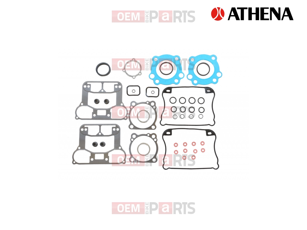 Top End Gasket Kit