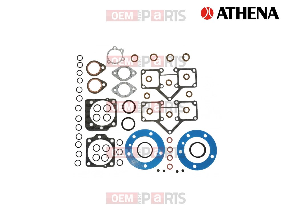 Top End Gasket Kit