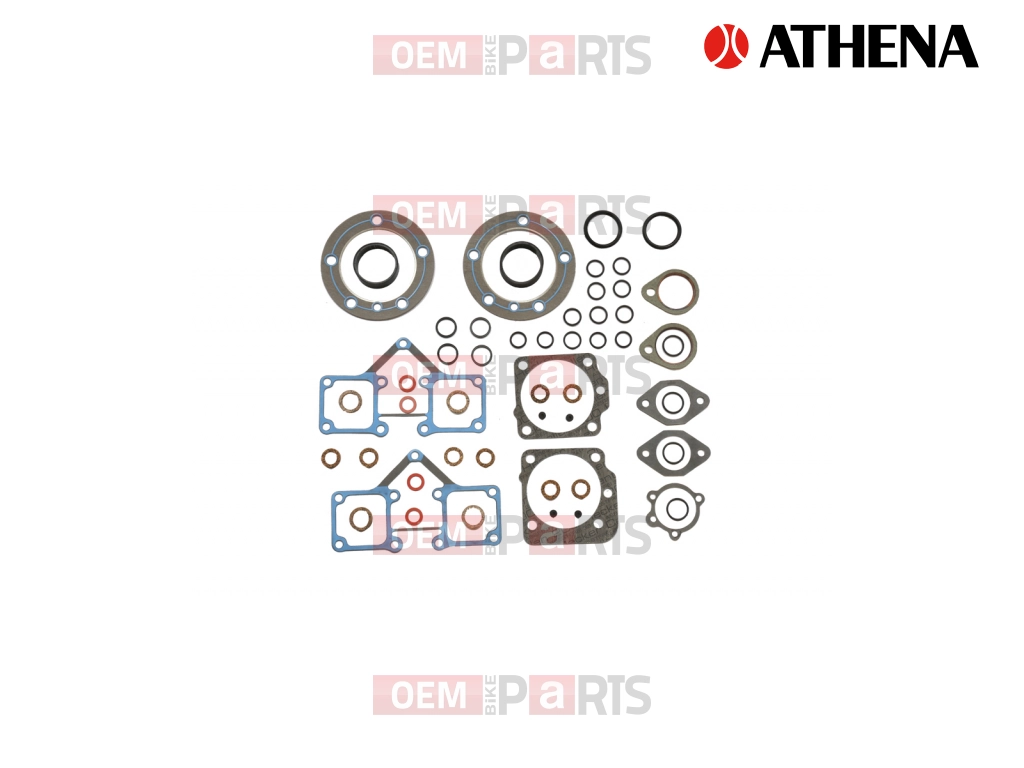 Top End Gasket Kit
