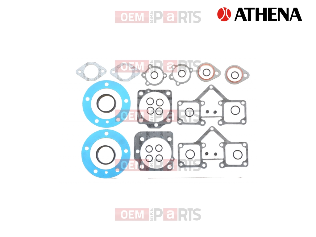 Top End Gasket Kit