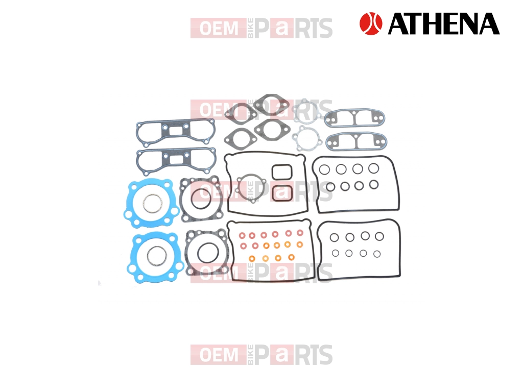 Gasket set - cylinder