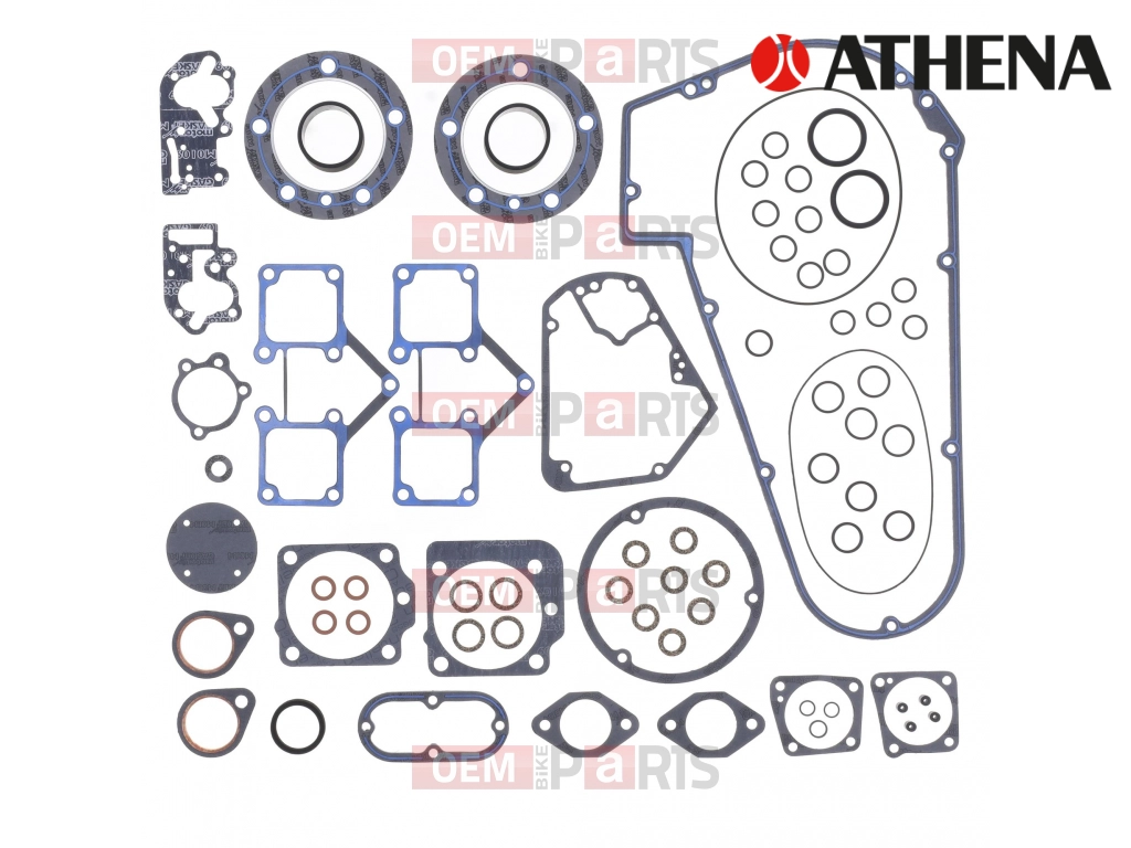 COMPL.SET FL/FLH 70-84                            