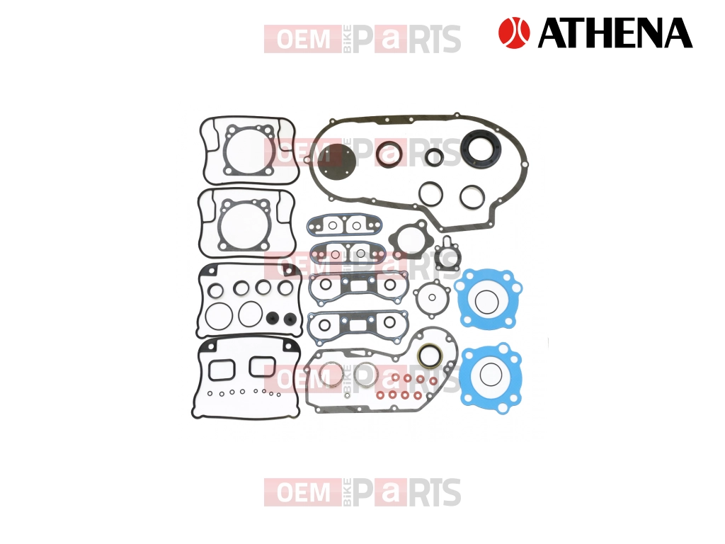Dichtsatz Motor