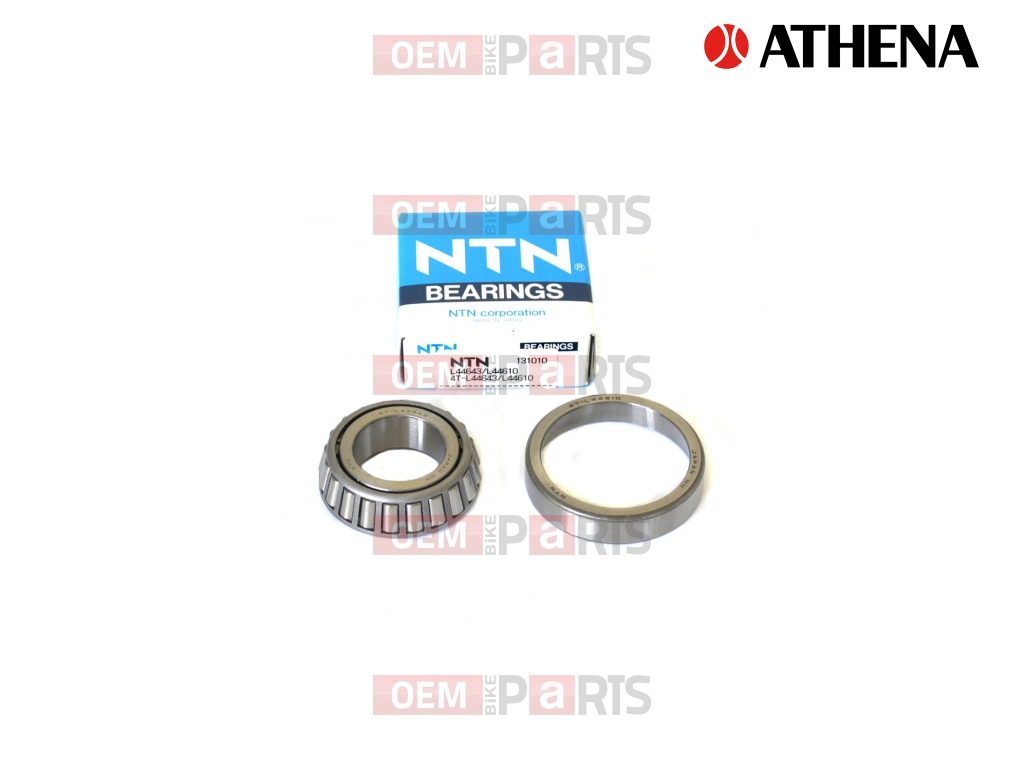 Steering Bearing Kit