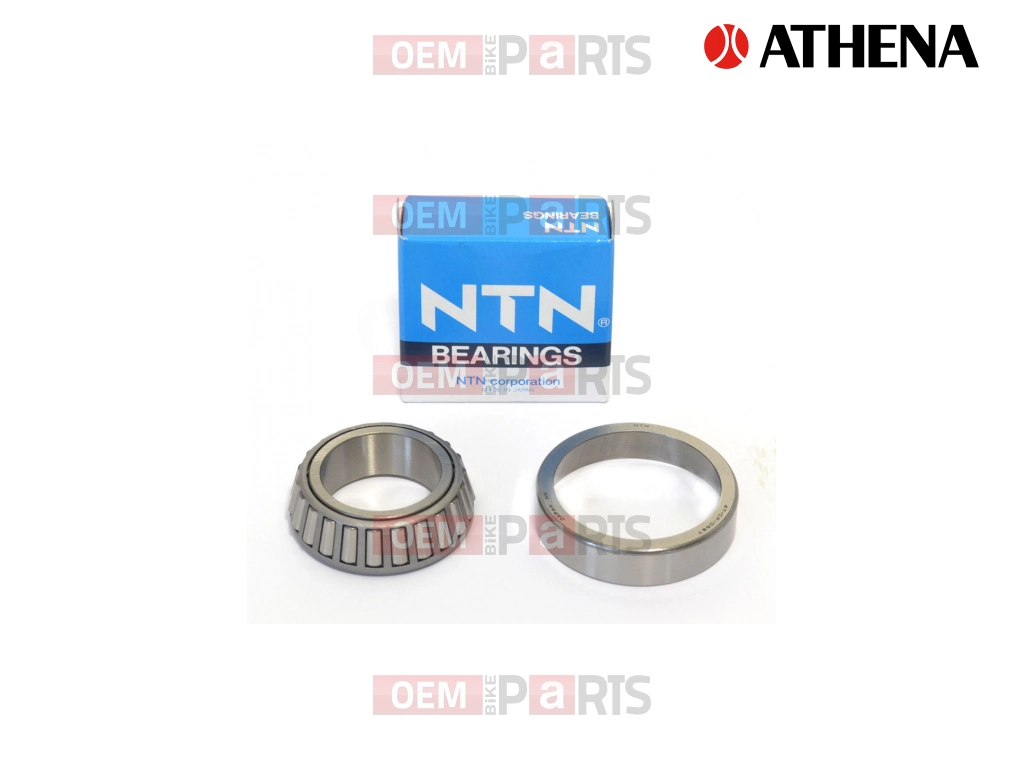 Steering bearing kit