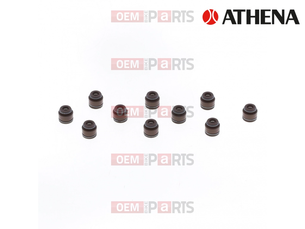 Valve stem seals kit