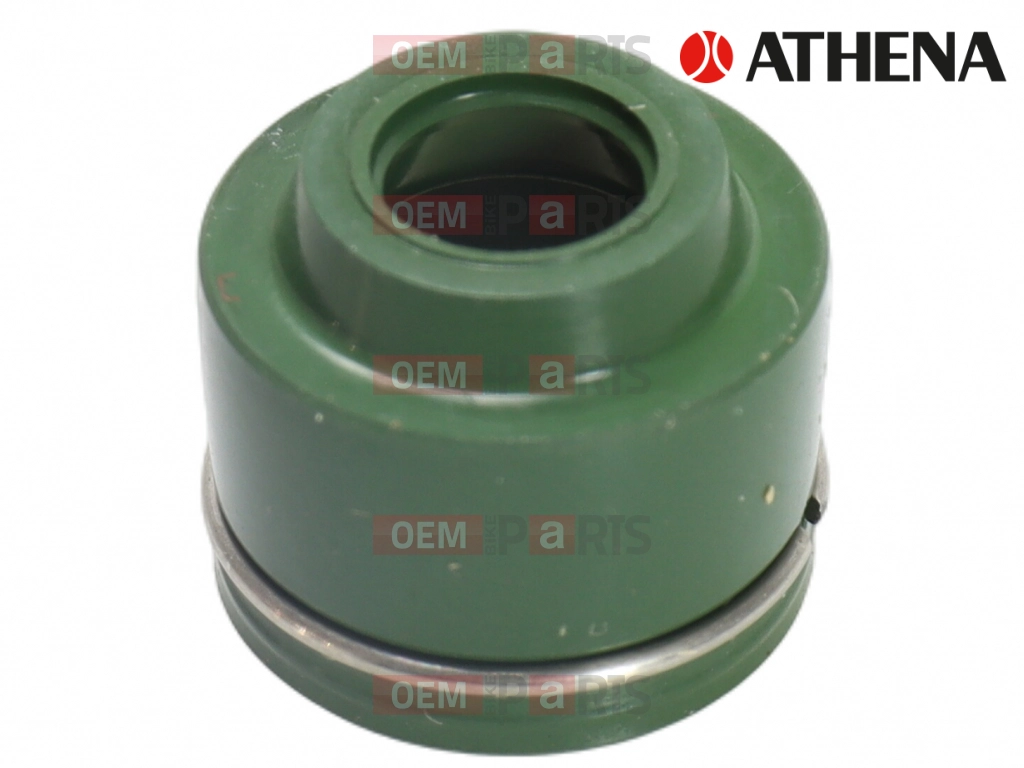 Valve stem seal