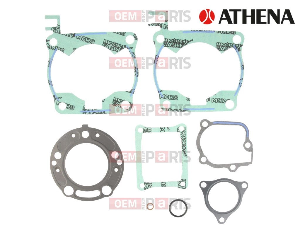 Gasket set - cylinder