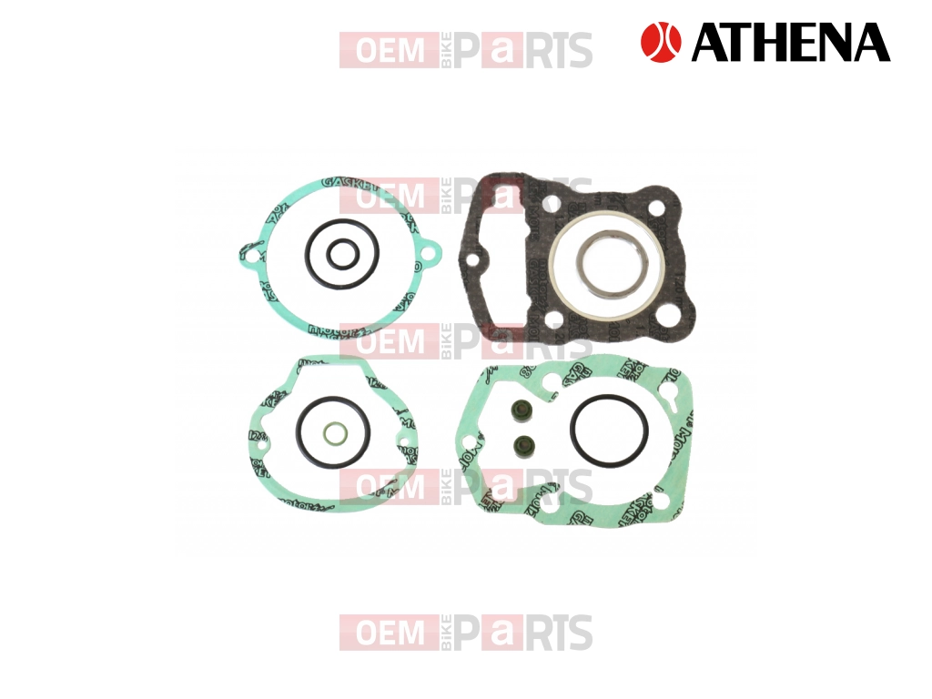 Gasket set