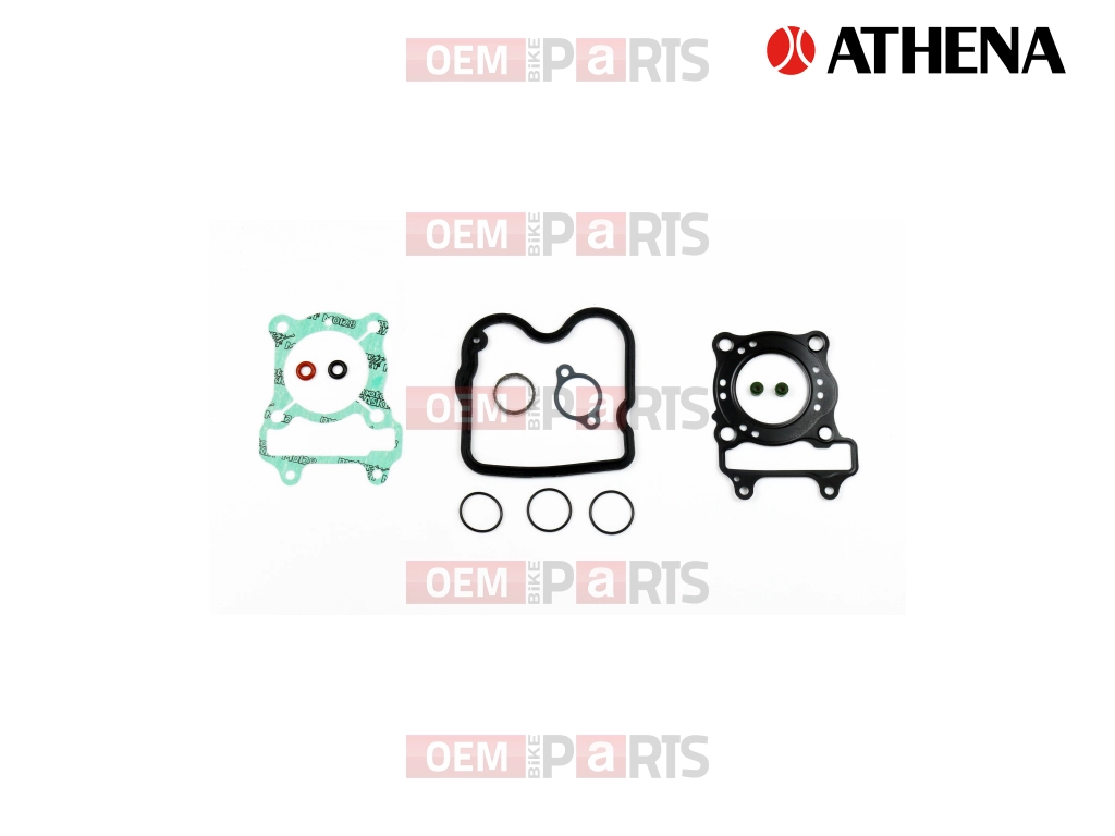 Gasket set