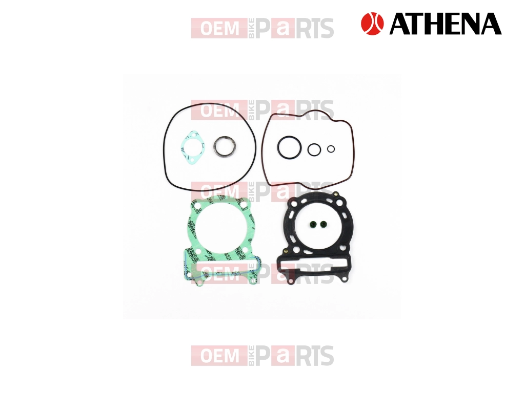Gasket set