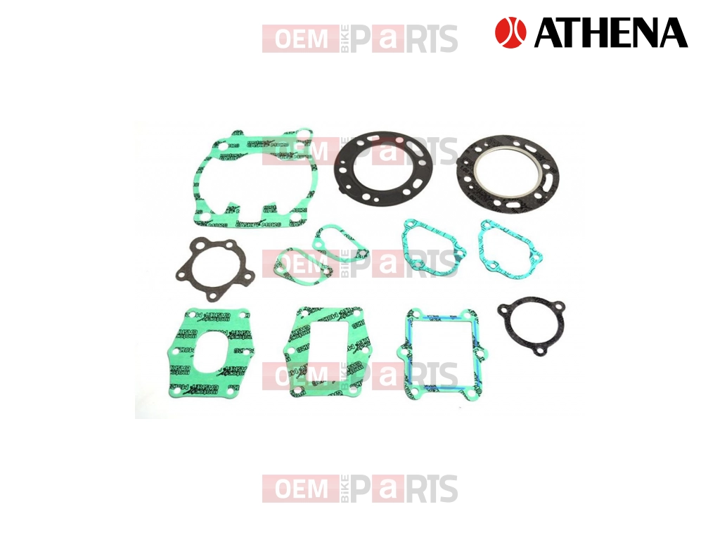 Gasket set