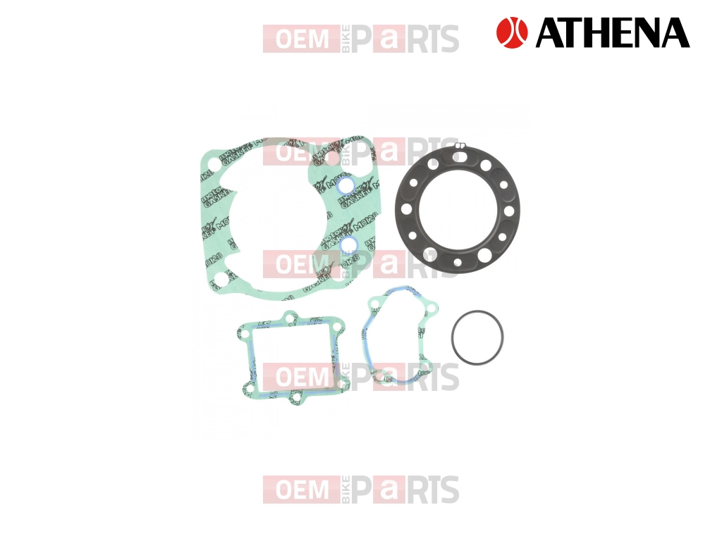 Gasket set