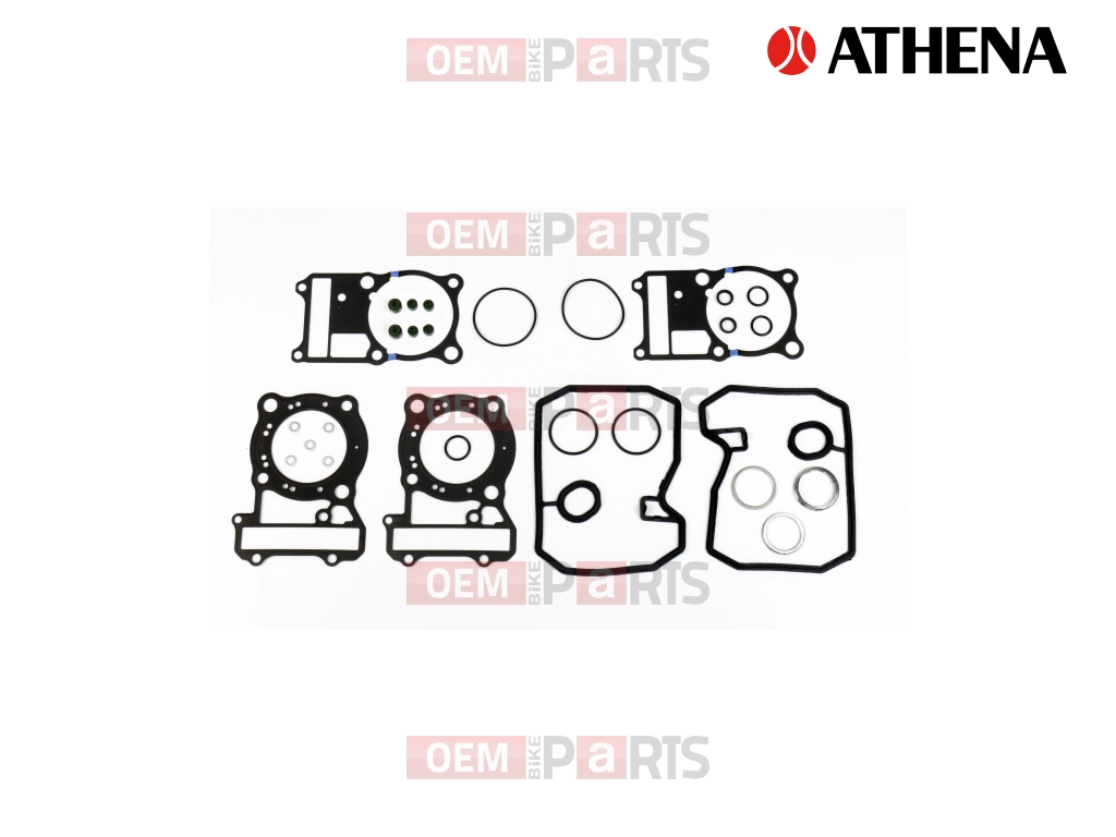 Gasket set