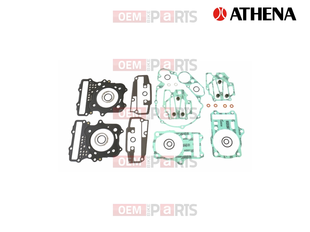 Gasket set