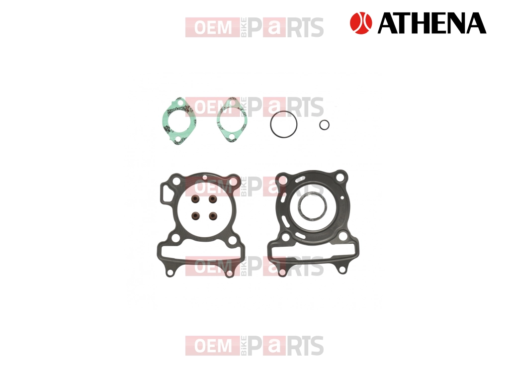 Gasket set - cylinder