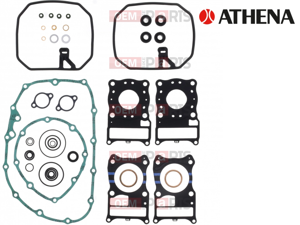 Dichtsatz Motor