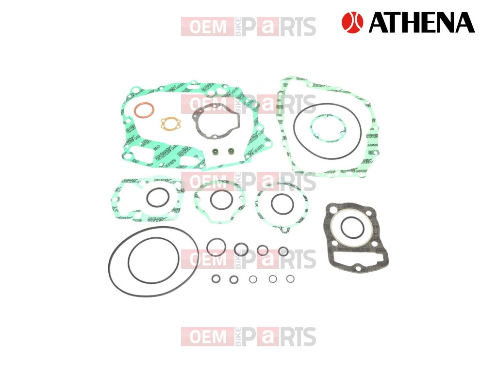Gasket set