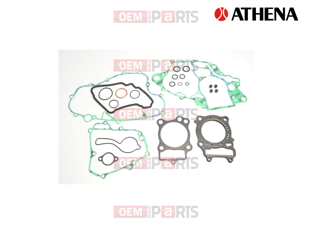 Dichtsatz Motor