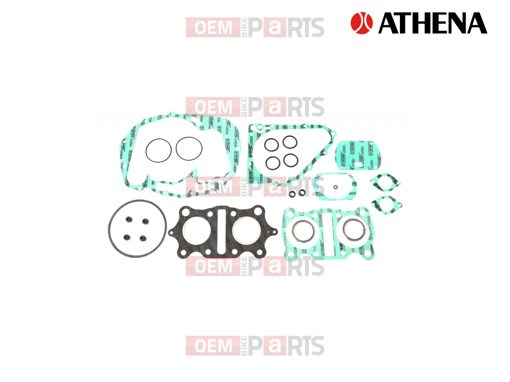 Gasket set