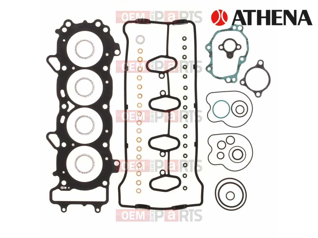 Dichtsatz Motor