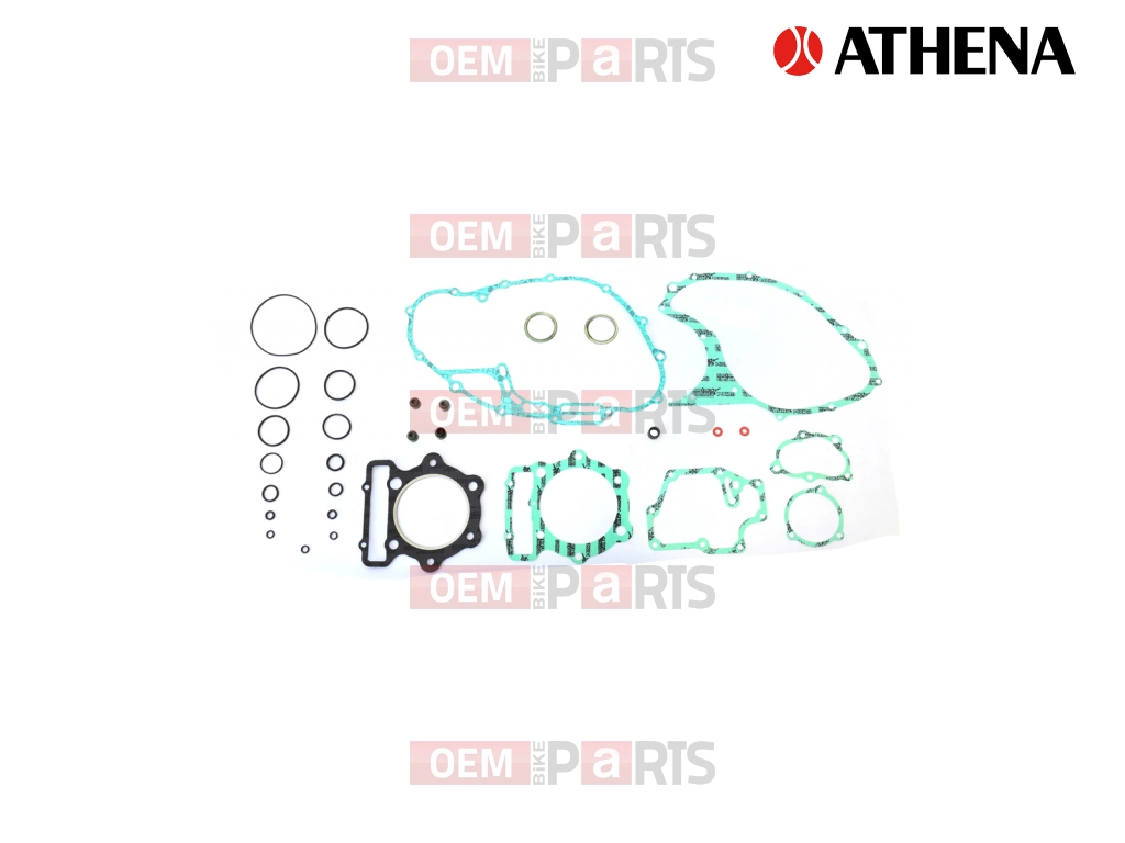 Gasket set