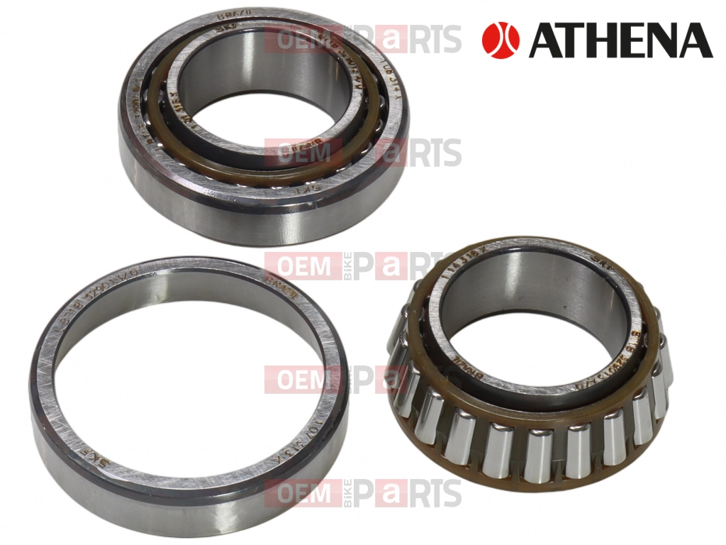 Steering bearing kit