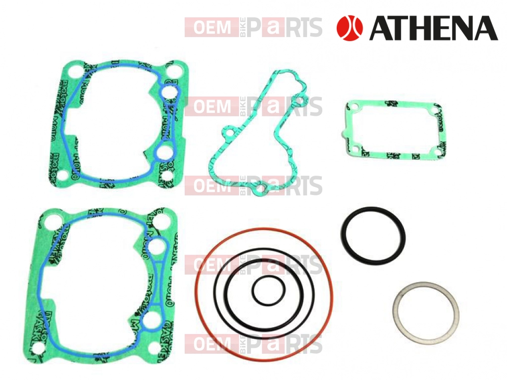 Gasket set - cylinder