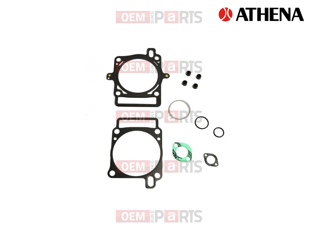 Gasket set