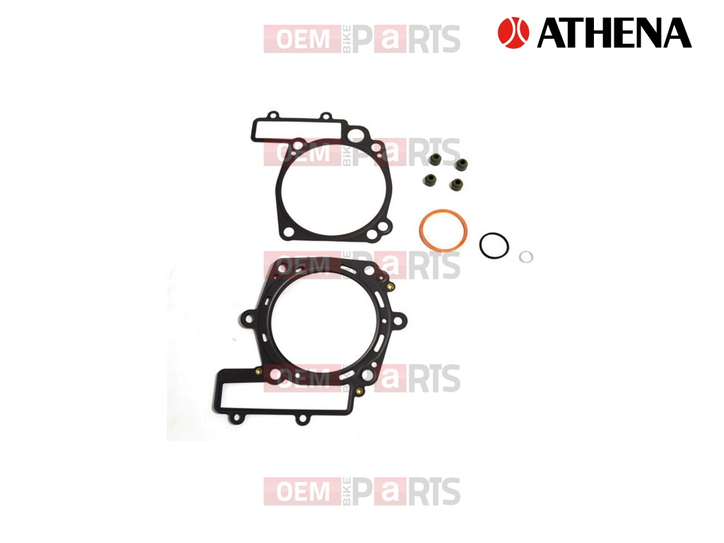 Gasket set