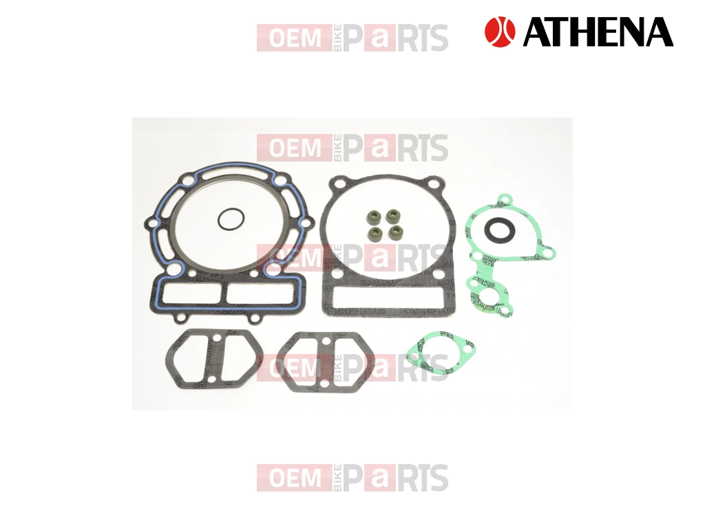 Gasket set
