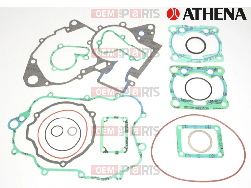 Dichtsatz Motor
