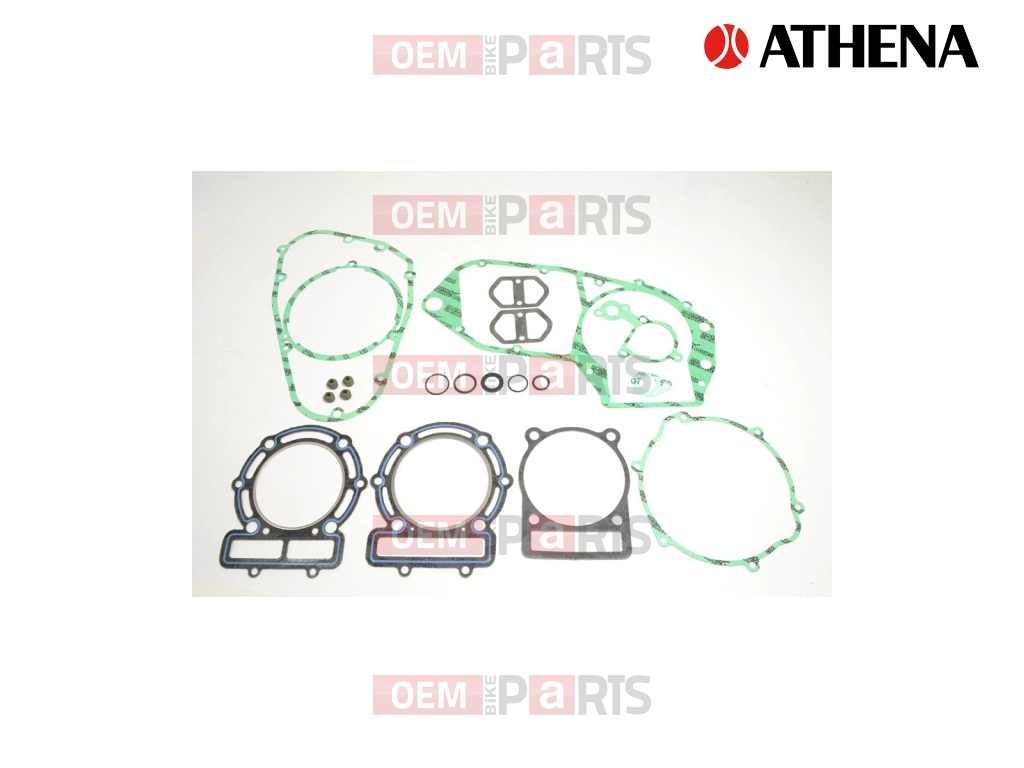 Dichtsatz Motor