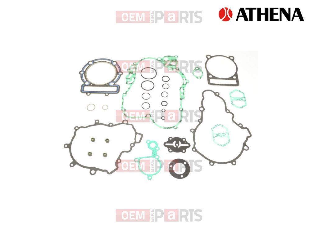 Gasket set
