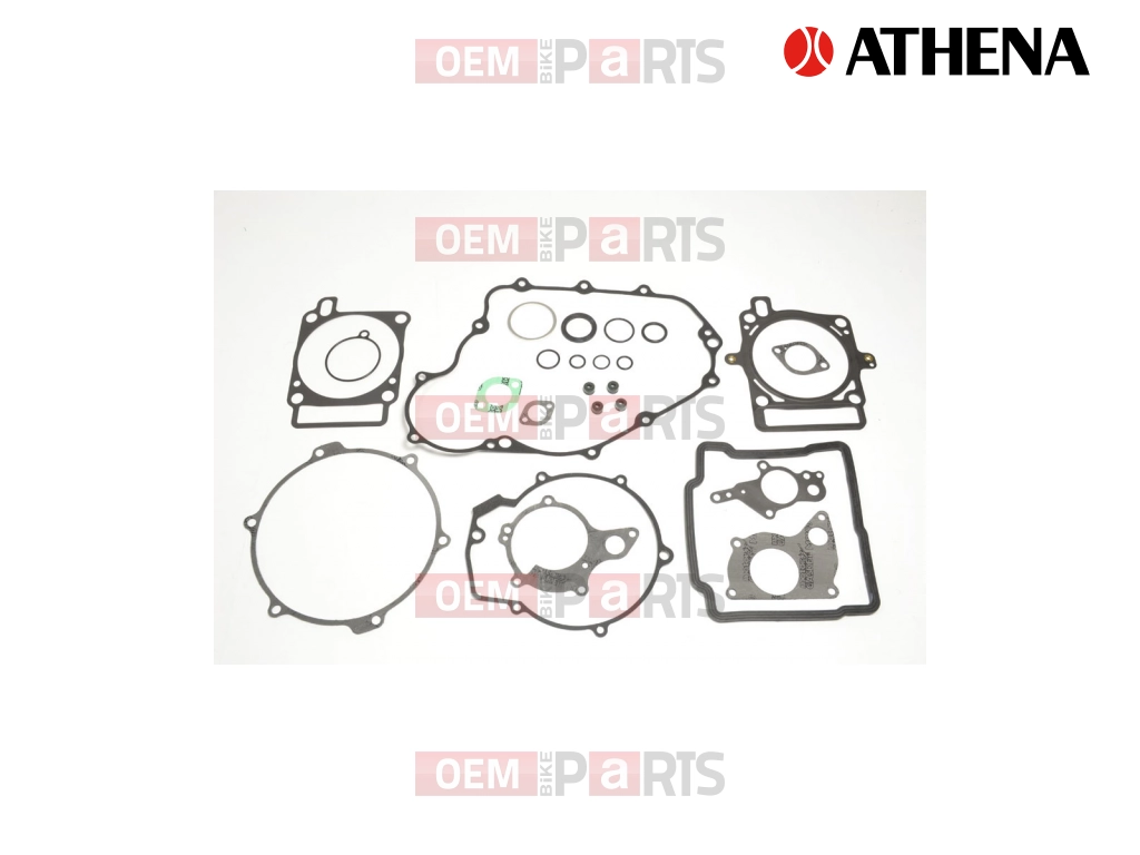 Gasket set - engine