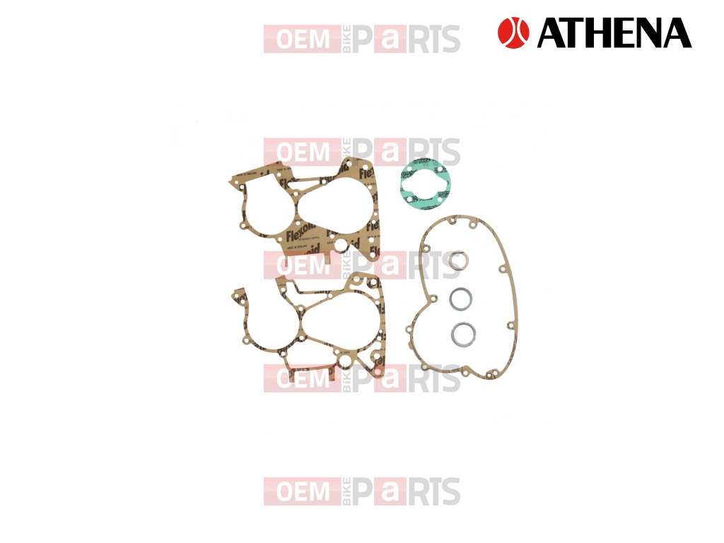Gasket set