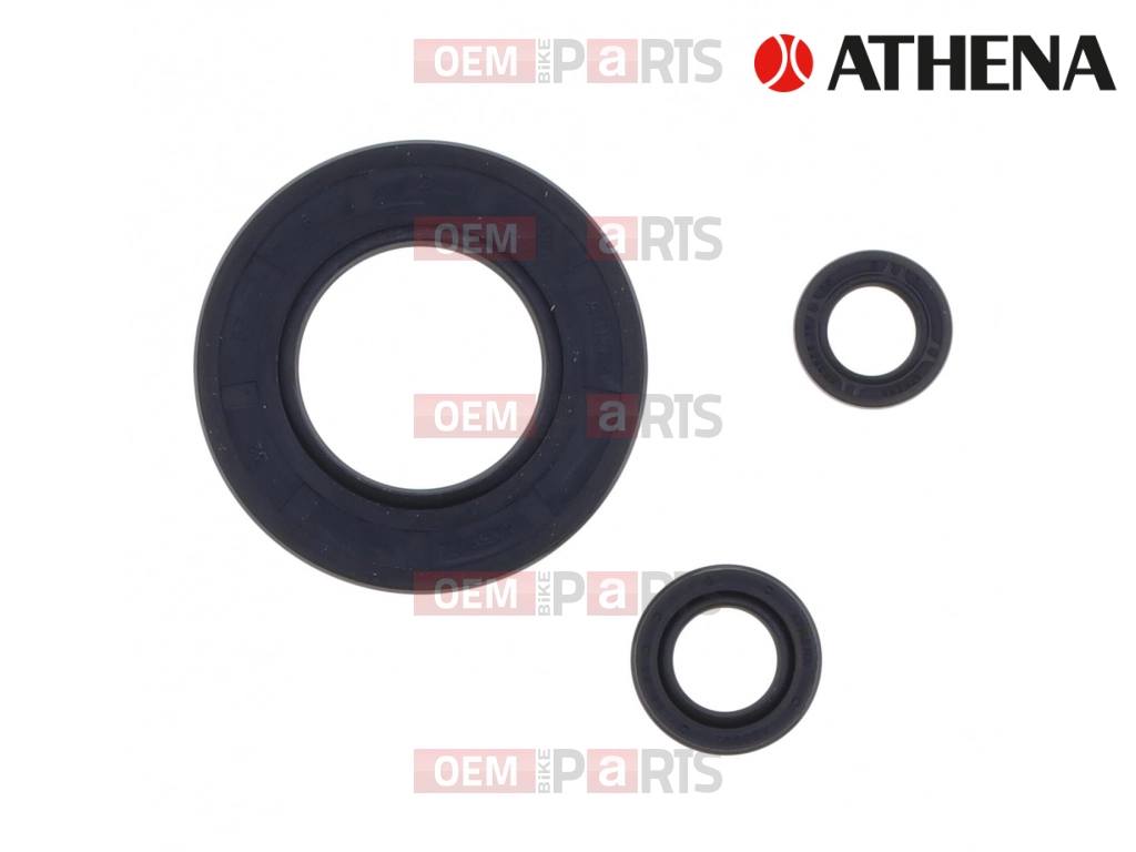 Engine Oil Seals Kit