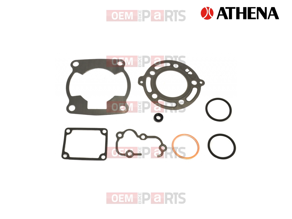 Gasket set