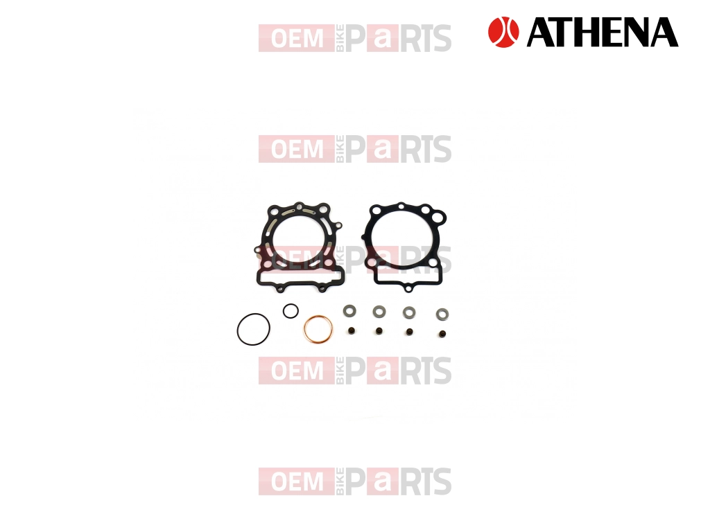 Gasket set - cylinder