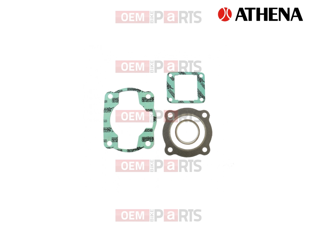 Gasket set