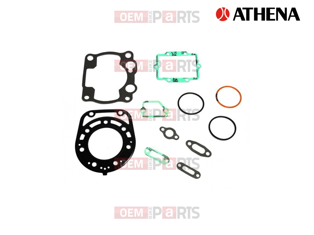 Gasket set