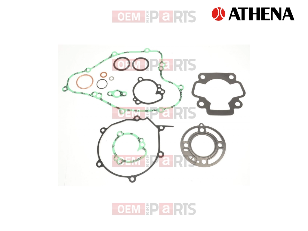 Gasket set
