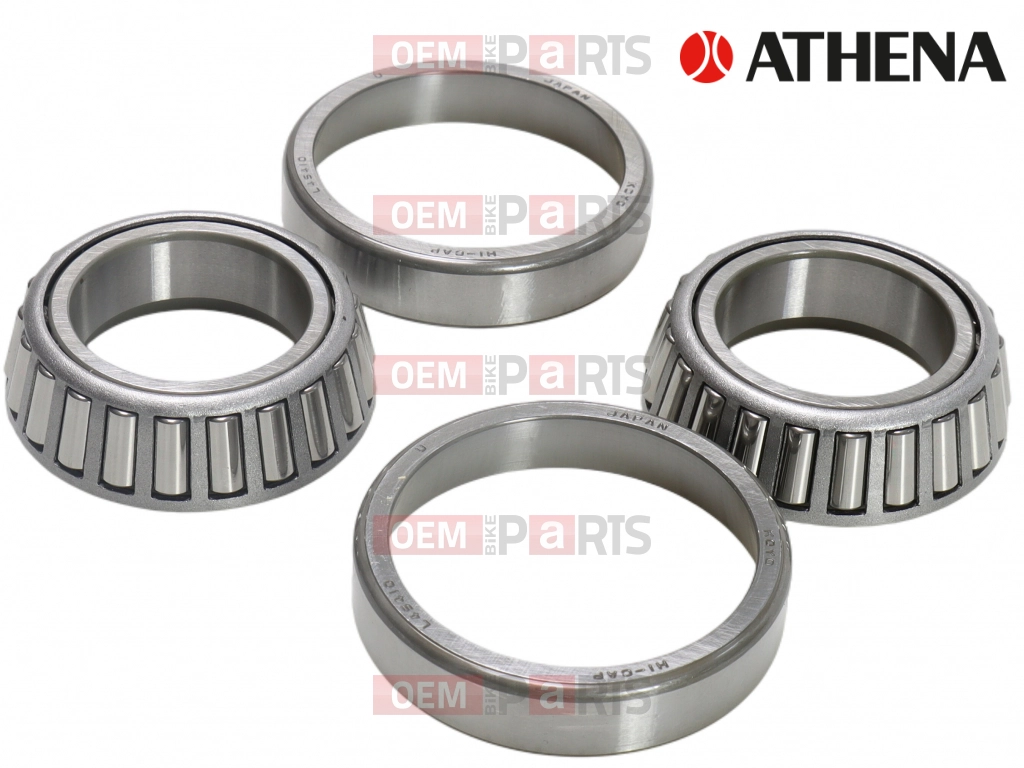 Steering bearing kit